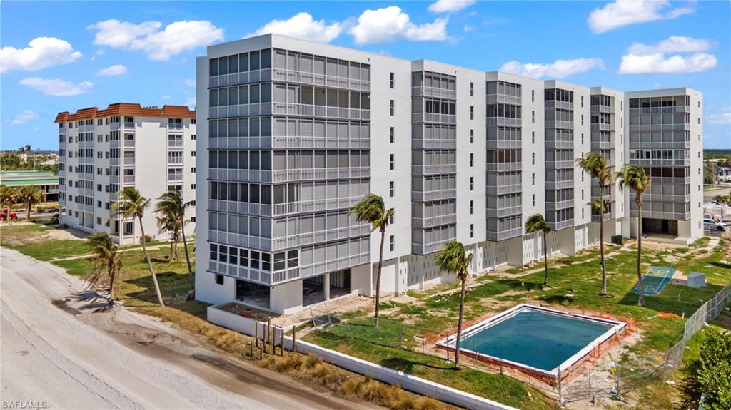 7000 Estero Blvd # 403 Property Photo 31