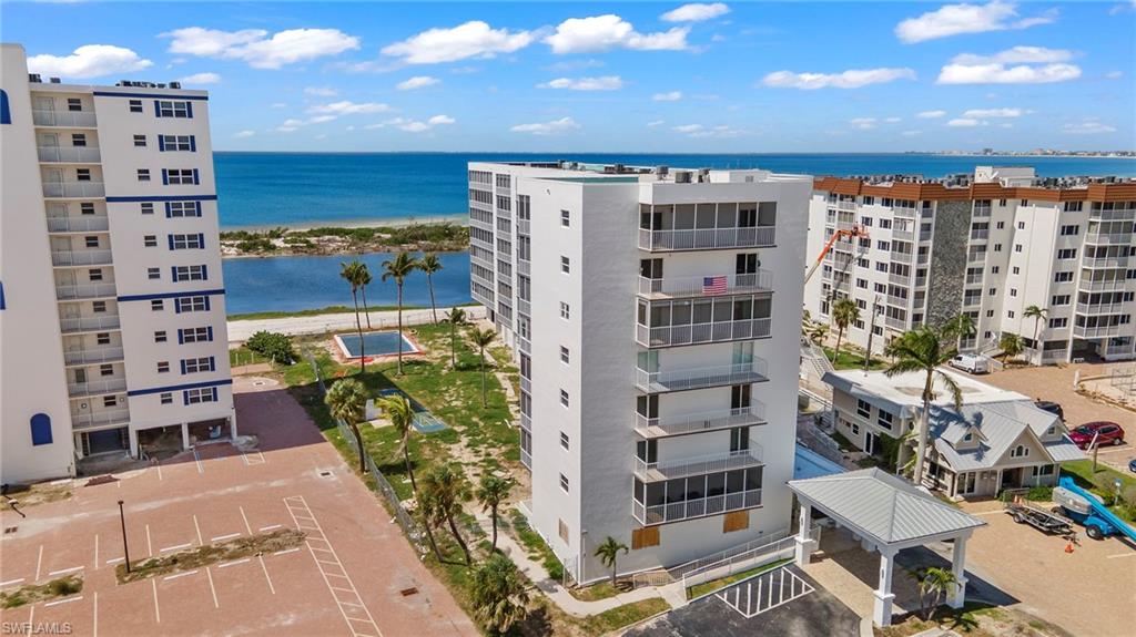7000 Estero Blvd # 403 Property Photo 33