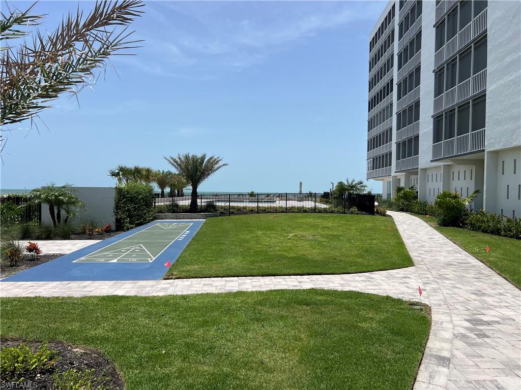 7000 Estero Blvd # 403 Property Photo 35
