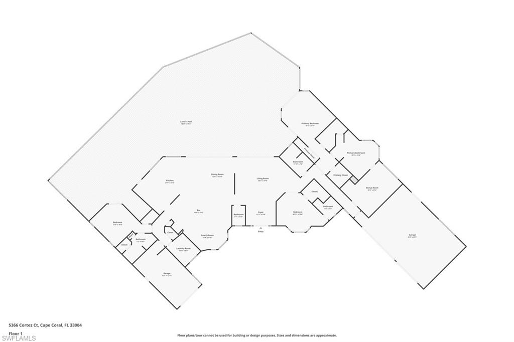 5366 Cortez Ct Property Photo 6