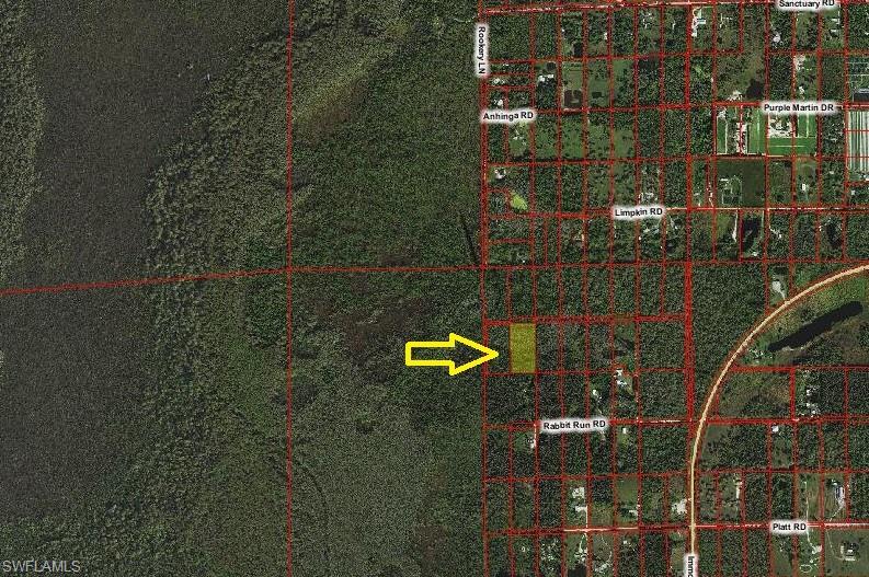 725 Rabbit Run RD Property Photo 1