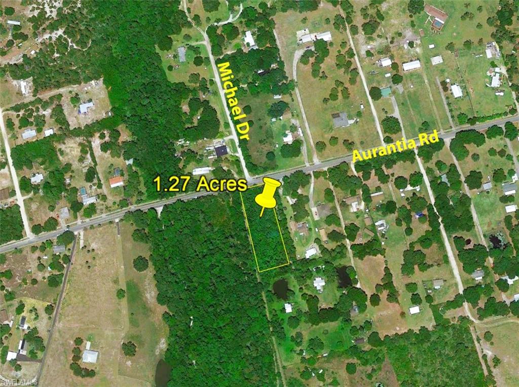 Aurantia Rd Property Photo 1