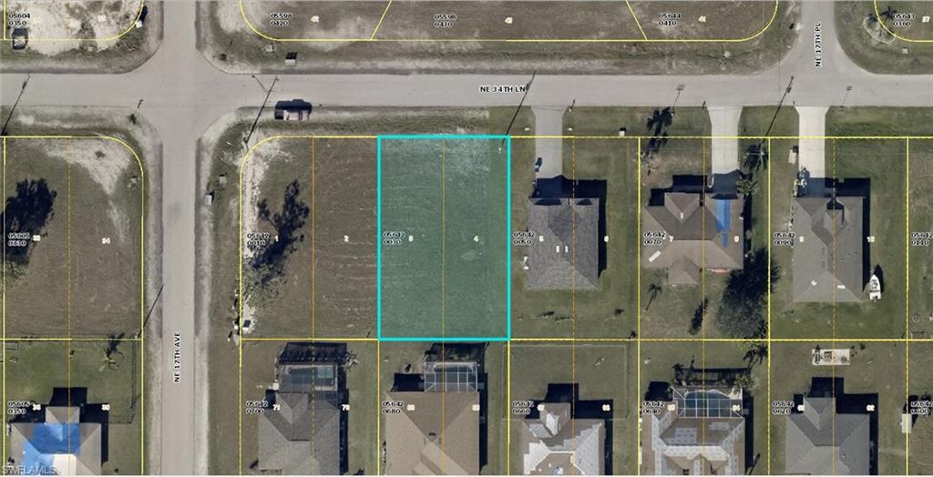 1706 Ne 34th Ln Property Photo 4