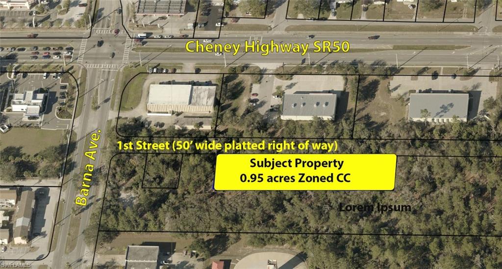 1st St Property Photo 1