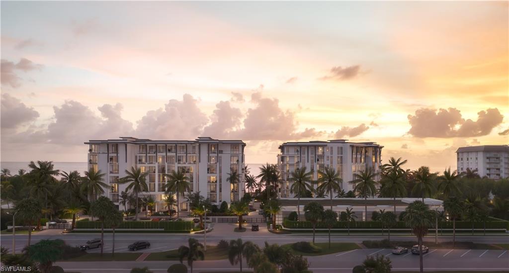 1601 Gulf Shore Blvd N # 2 Property Photo 1