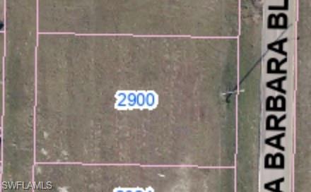 2900 Santa Barbara BLVD N Property Photo 1