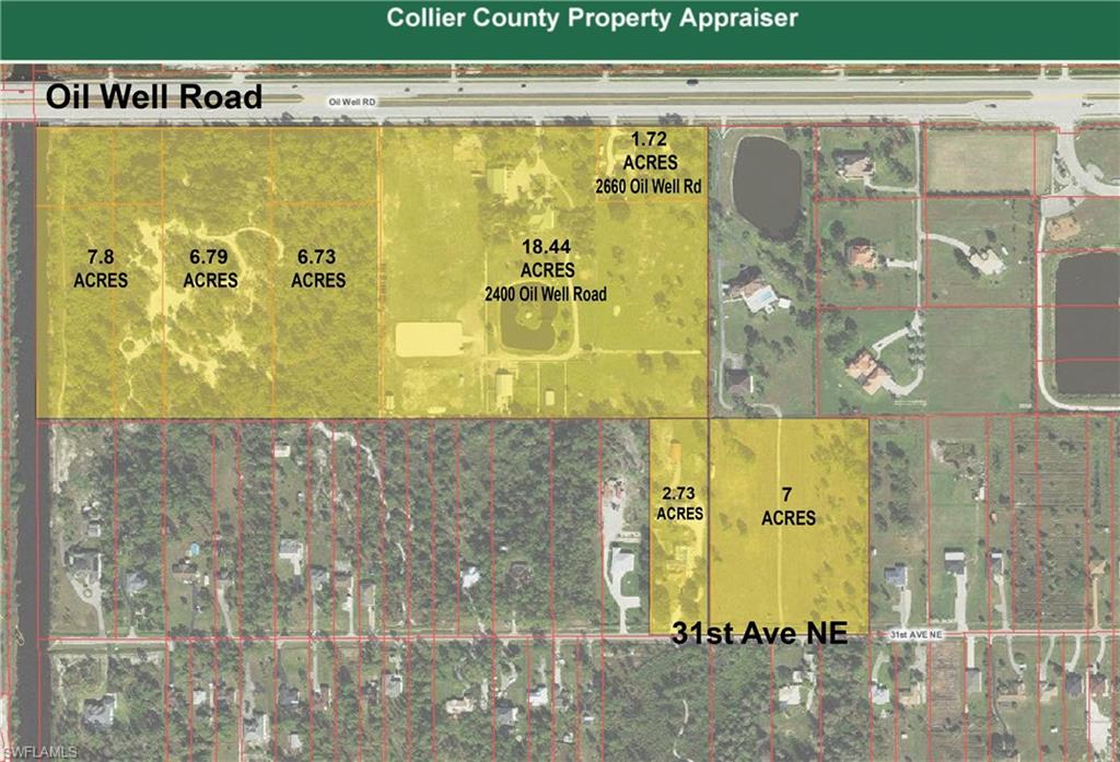 Xxxx Oil Well Road Property Photo 2