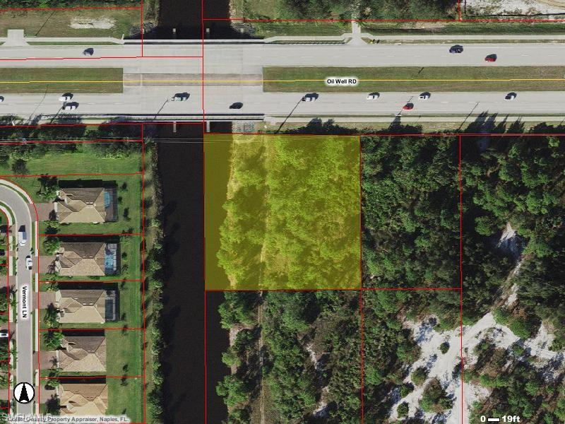 Xxxx Oil Well Road Property Photo 2