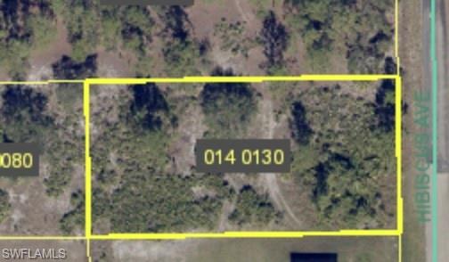 1705 Hibiscus Ave Property Photo 1