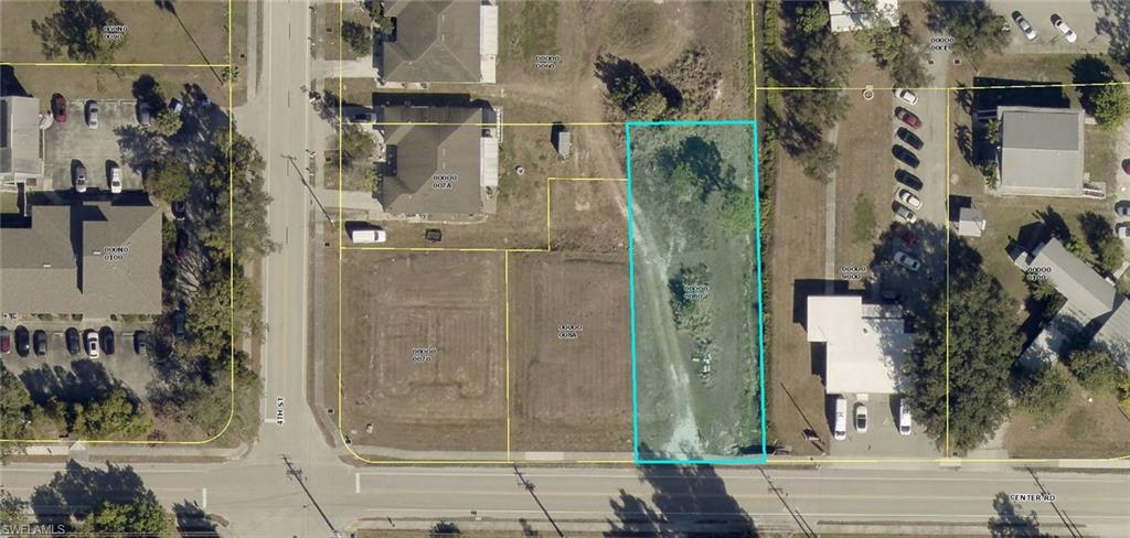 505 Center RD Property Photo 1