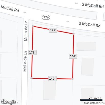 1605 Mel-o-de Ln Property Photo 4