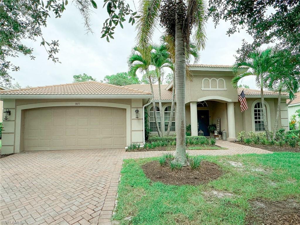 3071 Turtle Cove Ct Property Photo 3