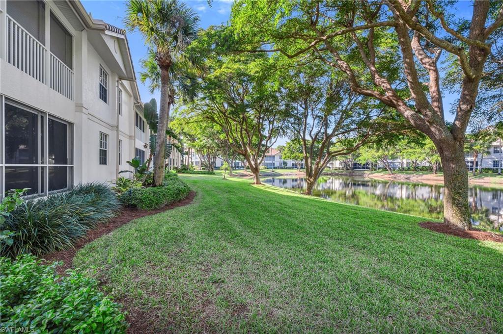 4706 Montego Pointe Way # 102 Property Photo