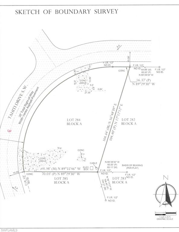 4778 Tahiti Dr Property Photo 1
