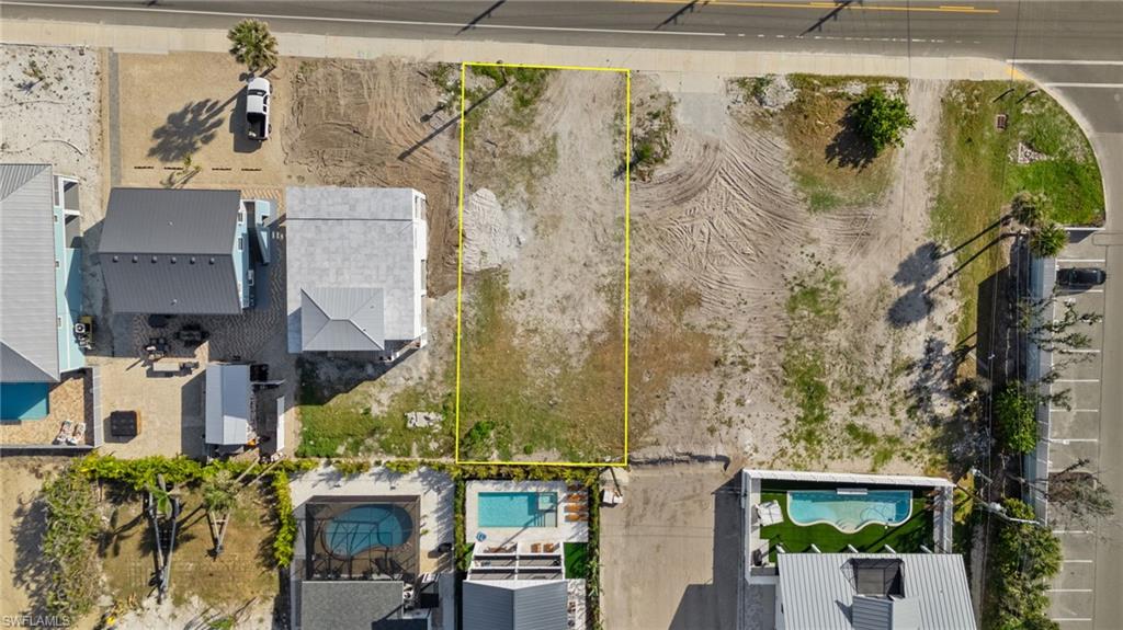 4839 Estero Blvd Property Photo 14