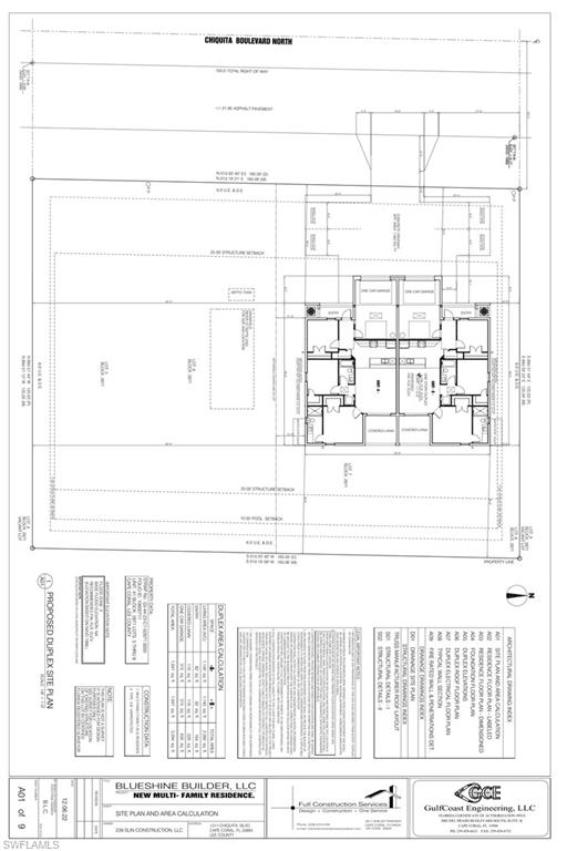 1303 Chiquita Blvd N Property Photo 2