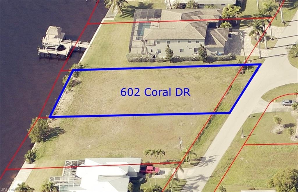 602 Coral Dr Property Photo 11