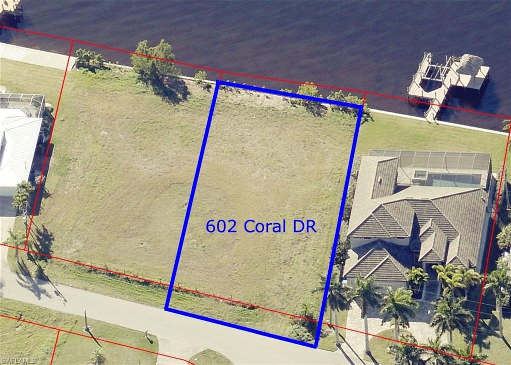 602 Coral Dr Property Photo 12