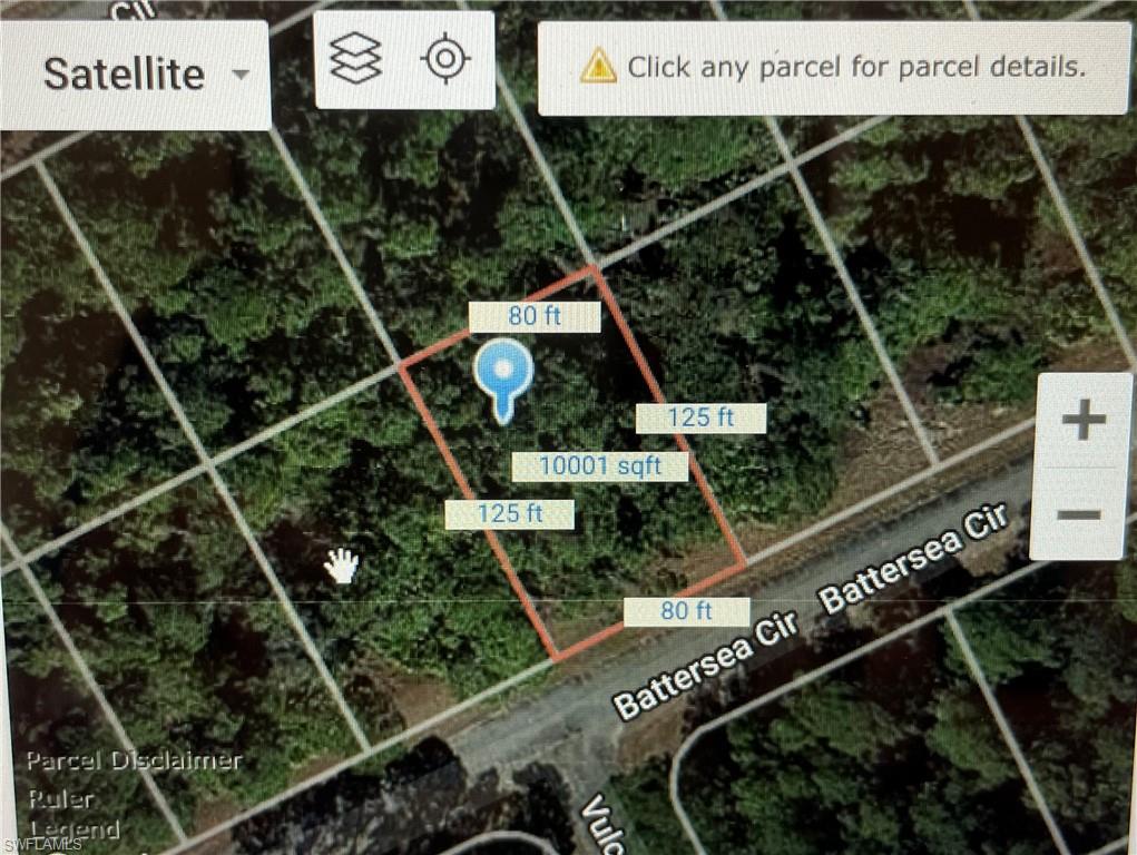 407 Battersea Cir Property Photo 12