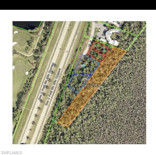 10581 Ben C Pratt/6 Mile Cypress Pkwy Property Photo 1
