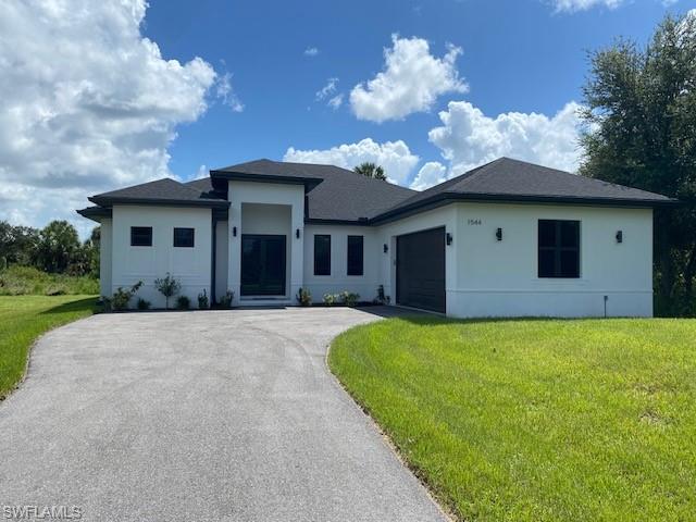 1544 Everglades Blvd S Property Photo 1