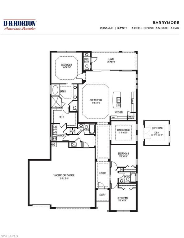 14506 Kelson Cir Property Photo 3