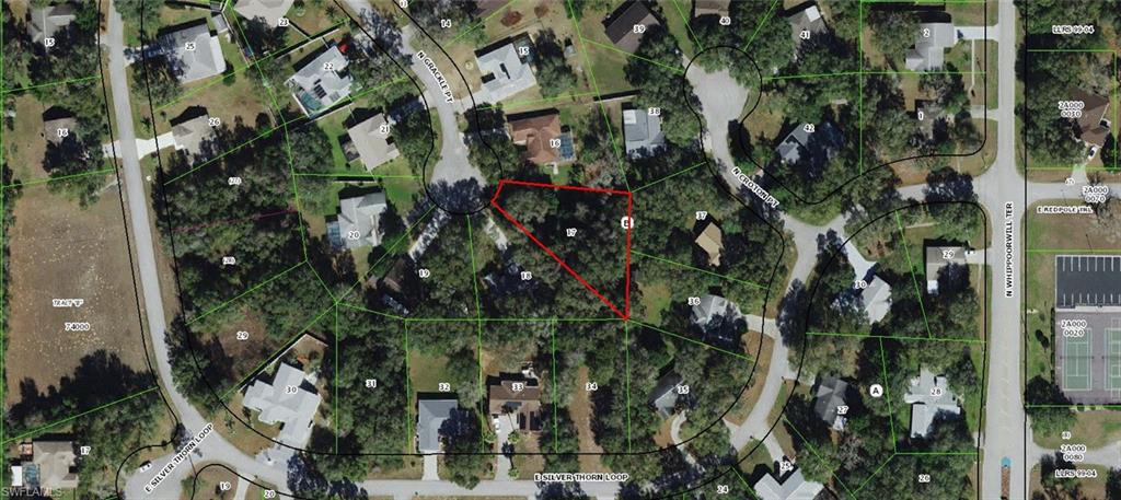 7105 N Grackle Pt Property Photo 1