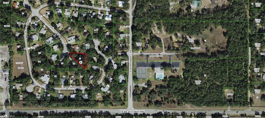 7105 N Grackle Pt Property Photo 2