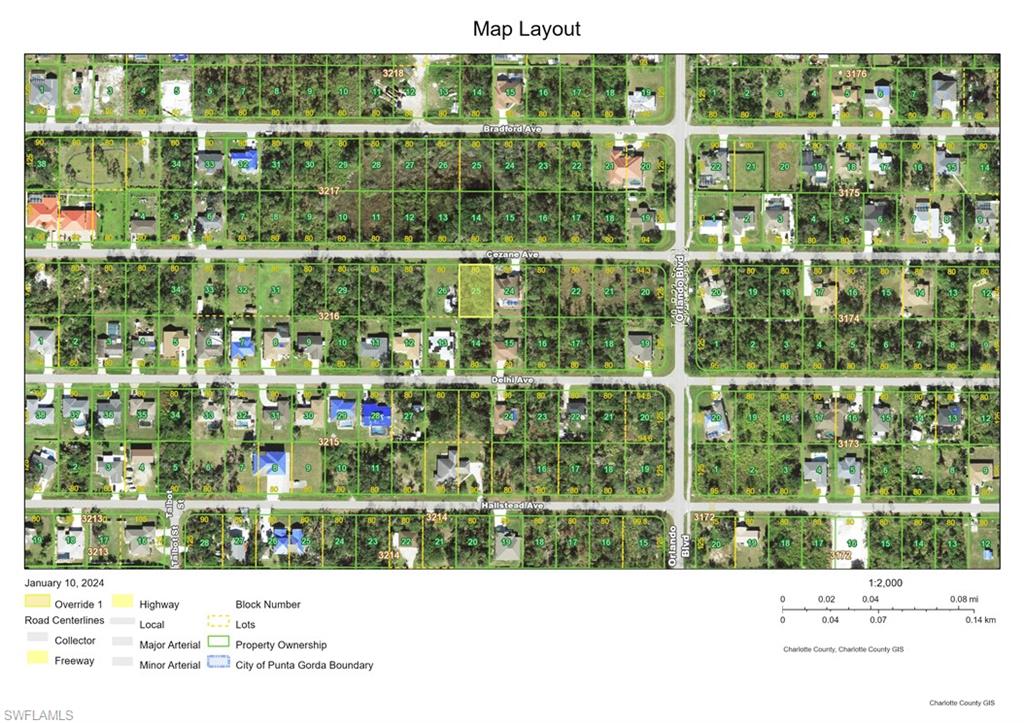 22483 Cezane Ave Property Photo 1