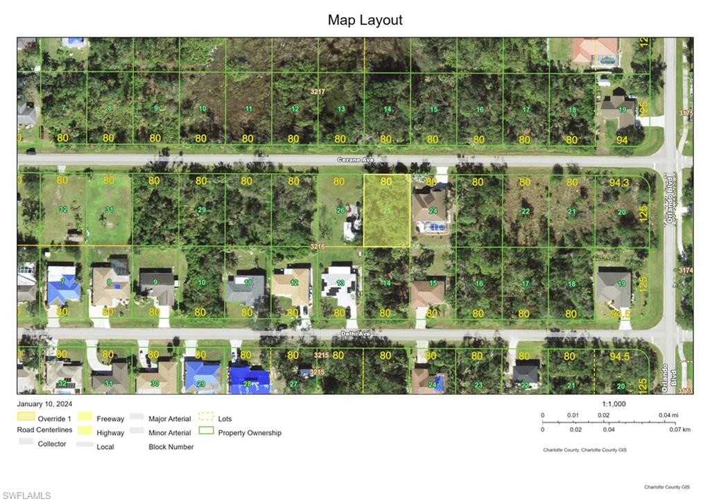 22483 Cezane Ave Property Photo 2