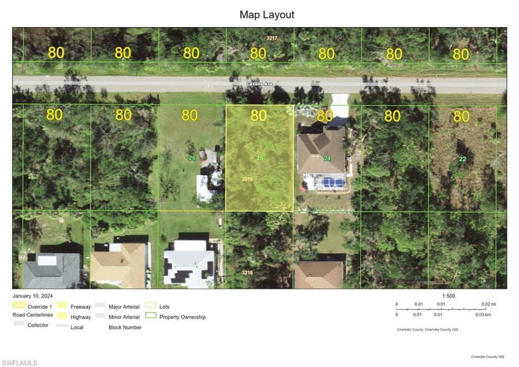 22483 Cezane Ave Property Photo 3