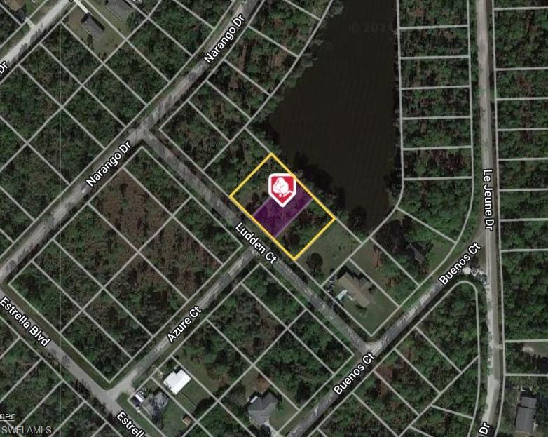 12135 Ludden Ct Property Photo 14