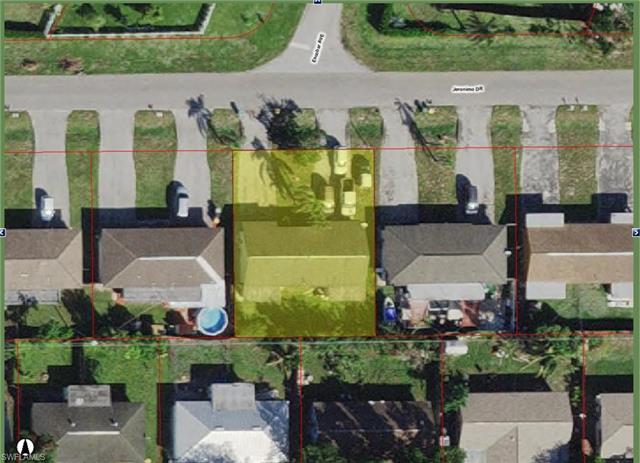 1200 Jeronimo Dr Property Photo 2