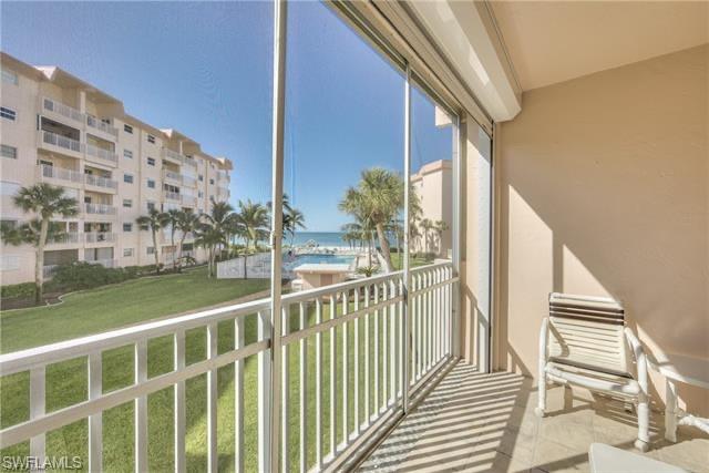 7400 Estero Blvd # 214 Property Photo 2