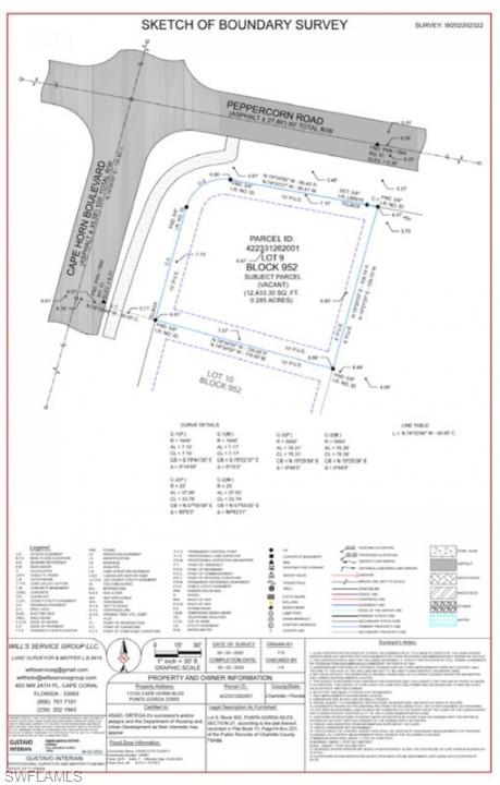 17230 Cape Horn Blvd Property Photo 14