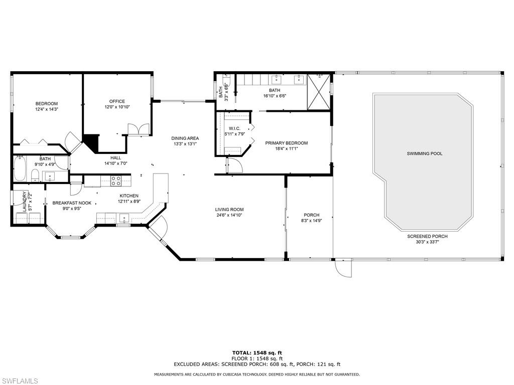 11484 Quail Village Way # 0 Property Photo 23
