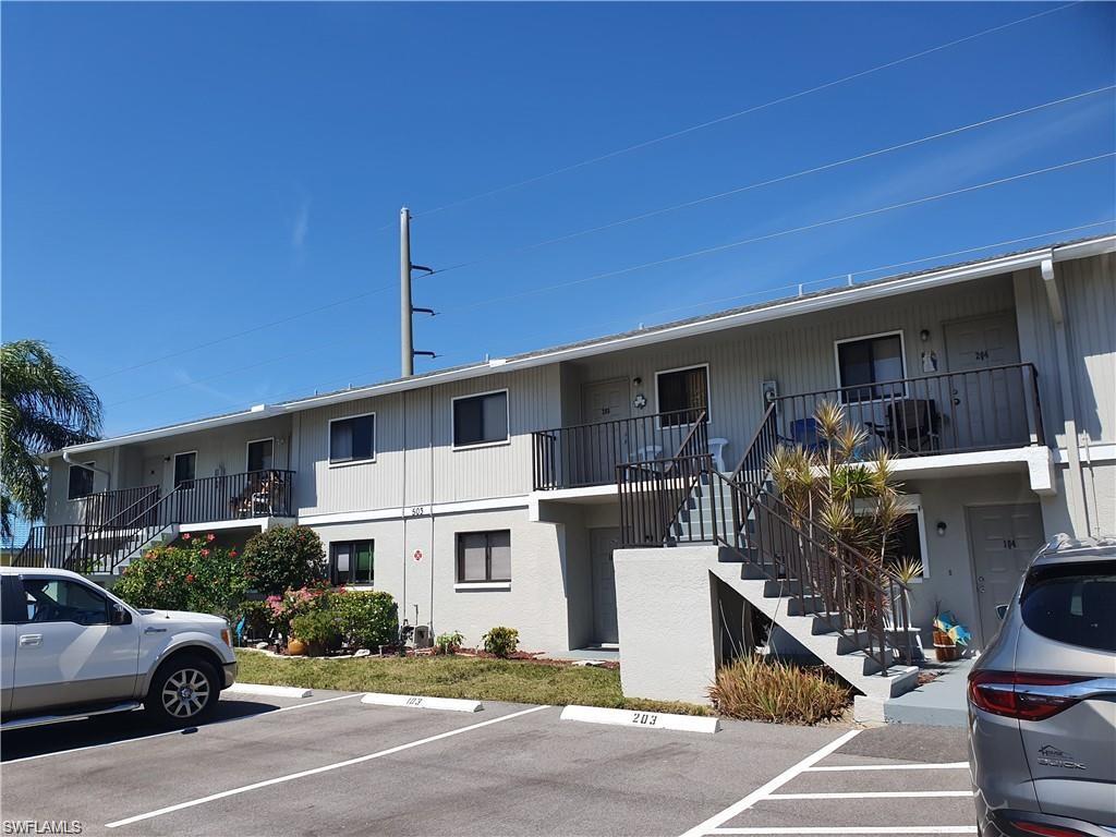 503 Cape Coral PKWY W # 104 Property Photo 1