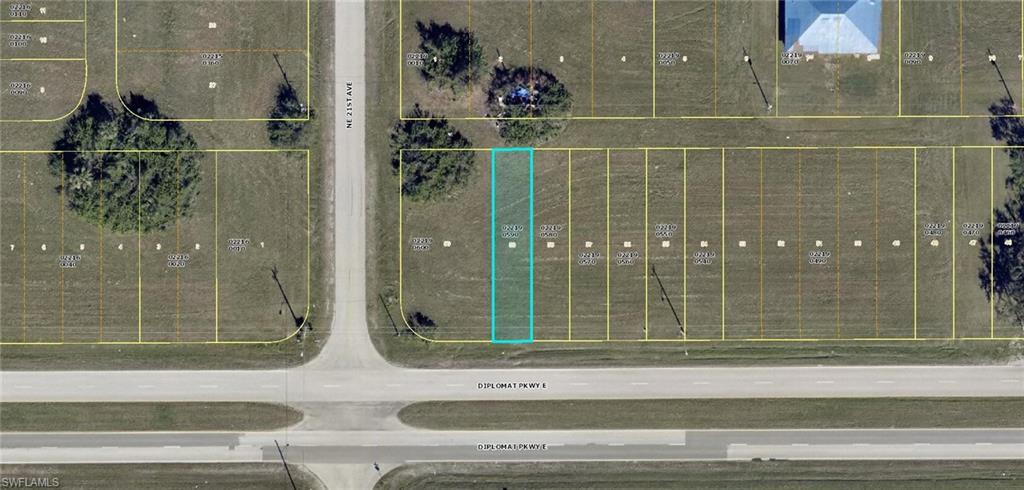 2103 Diplomat PKWY E Property Photo 1