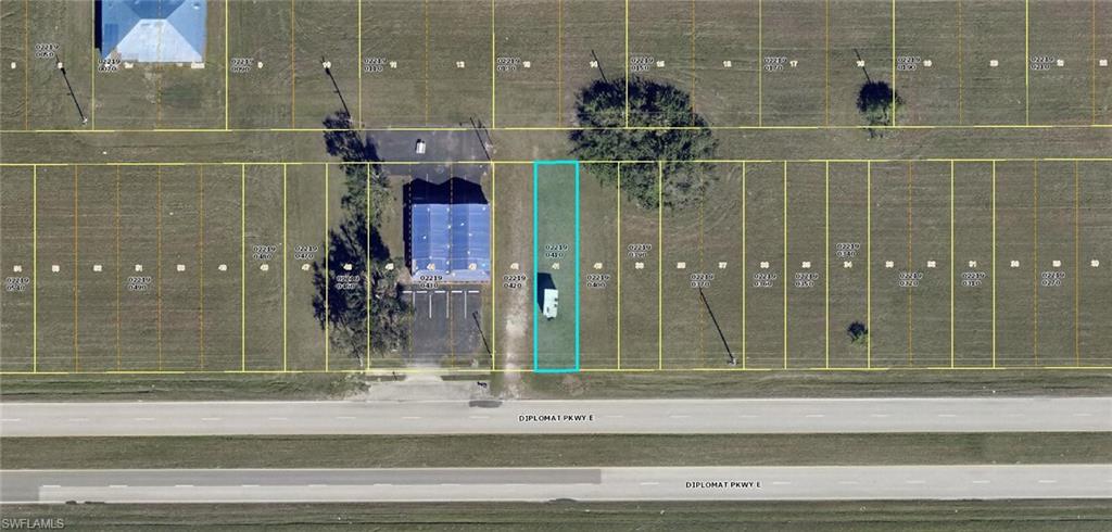 2139 Diplomat PKWY E Property Photo 1
