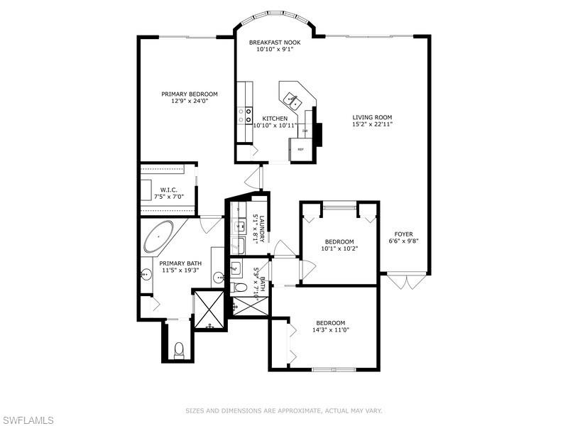 4141 Bay Beach Ln Property Photo 46