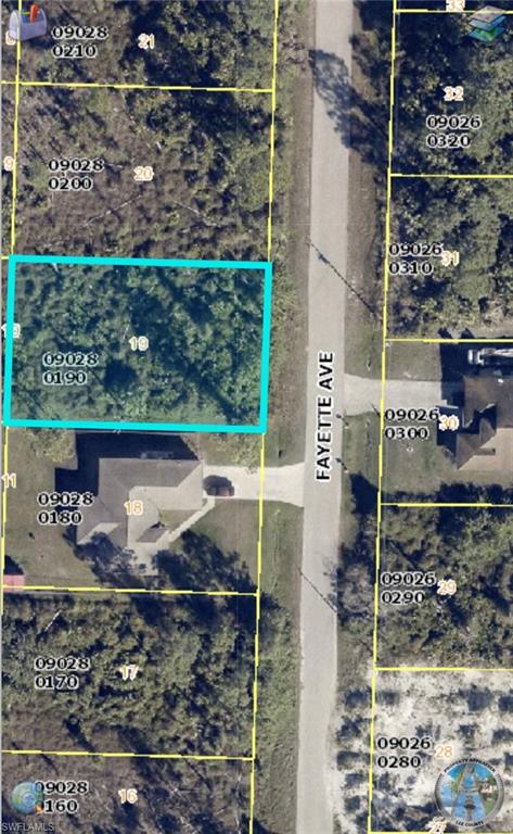 1059 Fayette AVE Property Photo 1