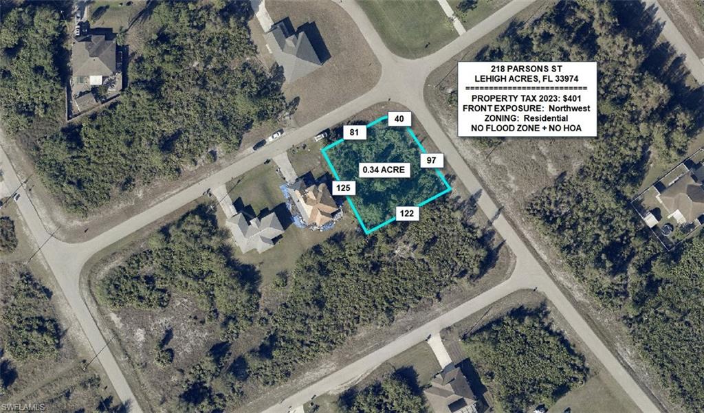 218 Parsons ST Property Photo 1