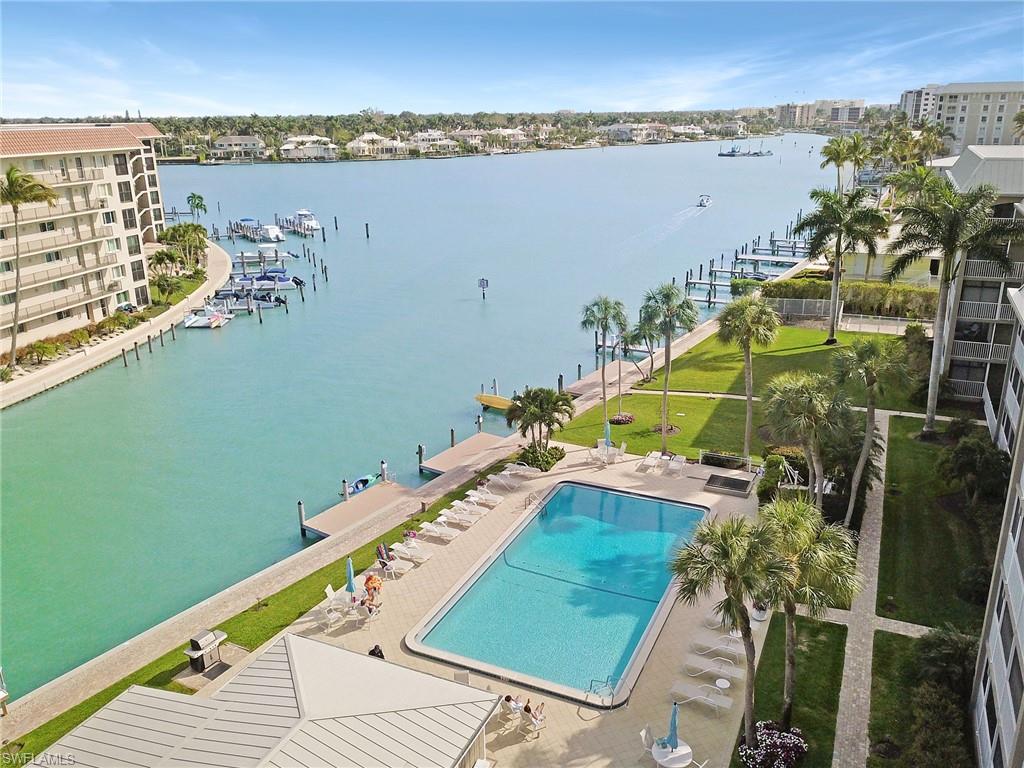 2880 Gulf Shore Blvd N # 206 Property Photo