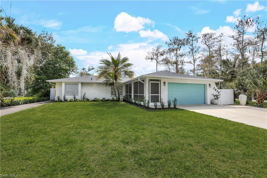 5820 Lancewood Way Property Photo 1