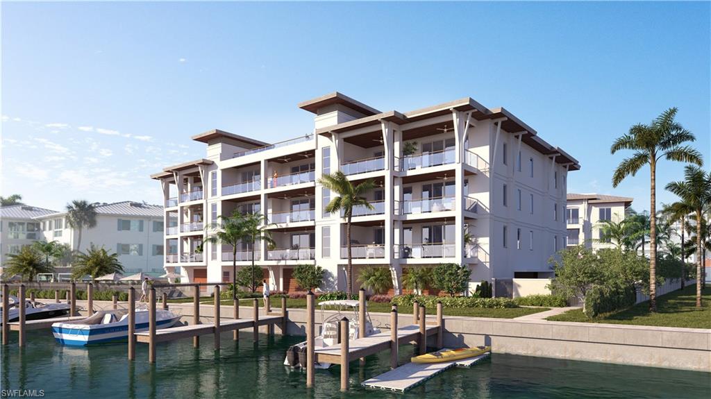 2020 Gulf Shore Blvd N # 202e Property Photo