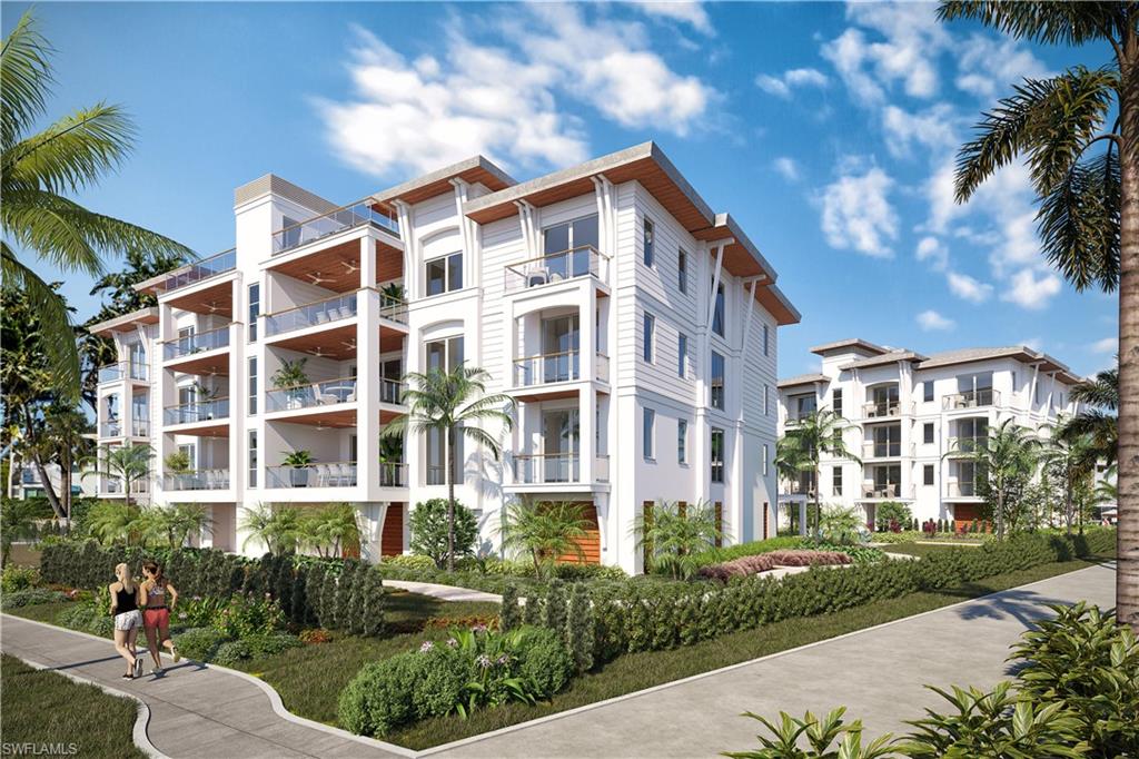 2020 Gulf Shore Blvd N # 202e Property Photo 2