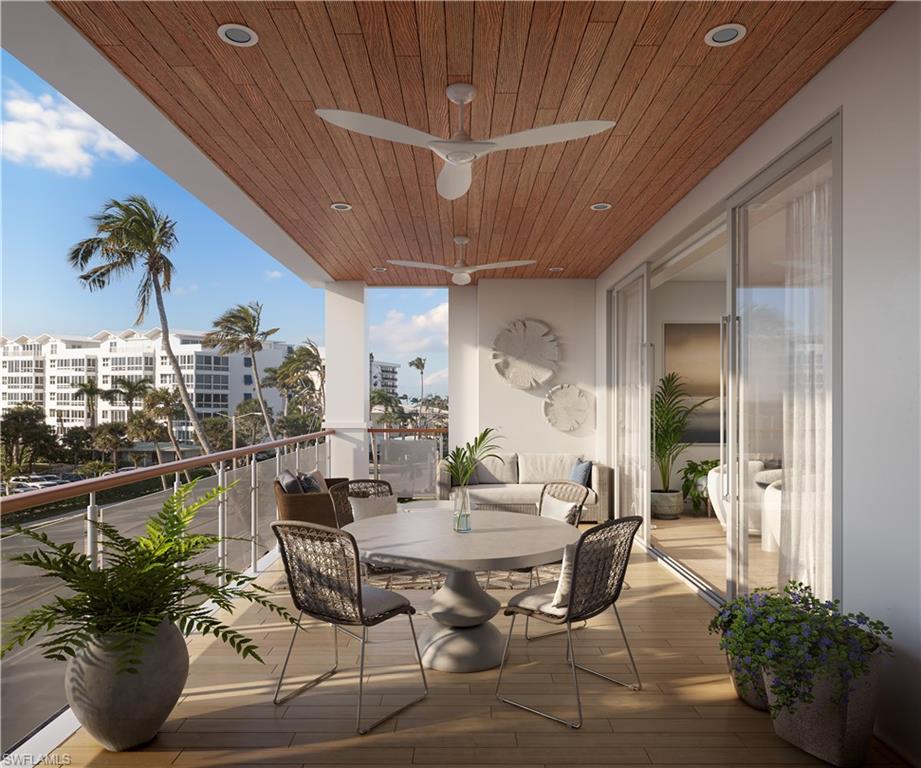 2020 Gulf Shore Blvd N # 202e Property Photo 10