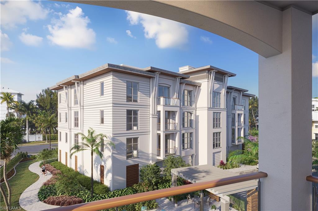2020 Gulf Shore Blvd N # 202e Property Photo 11