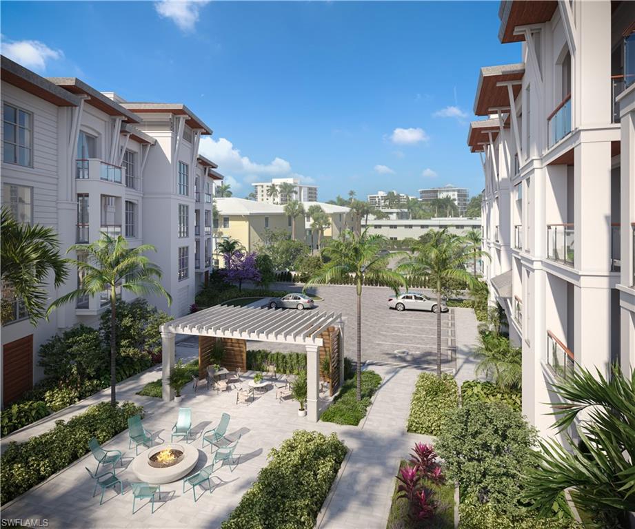 2020 Gulf Shore Blvd N # 202e Property Photo 12