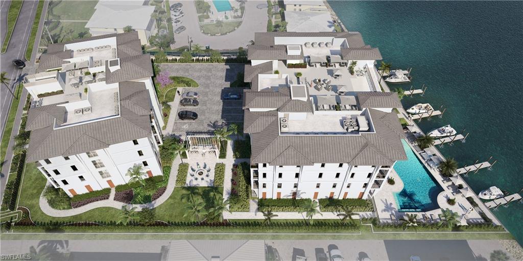 2020 Gulf Shore Blvd N # 202e Property Photo 13